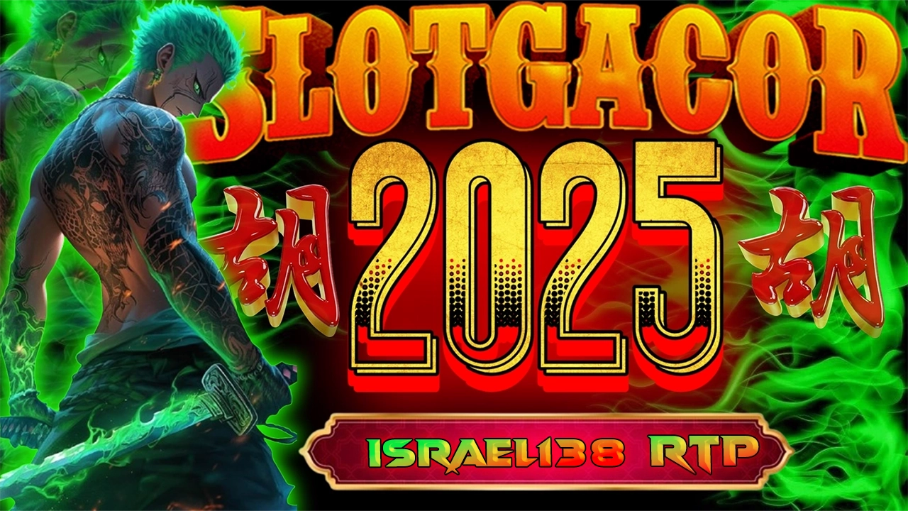 Israel138 rtp